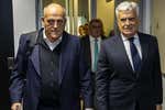 Javier Tebas recurre la imputación de Pedro Rocha y señala a la jueza y el fiscal: «Se habría vulnerado el derecho de defensa»