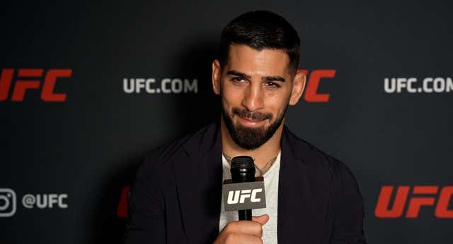 Topuria lanza el primer aviso a Holloway: «Seré el primero en apagarte las luces»