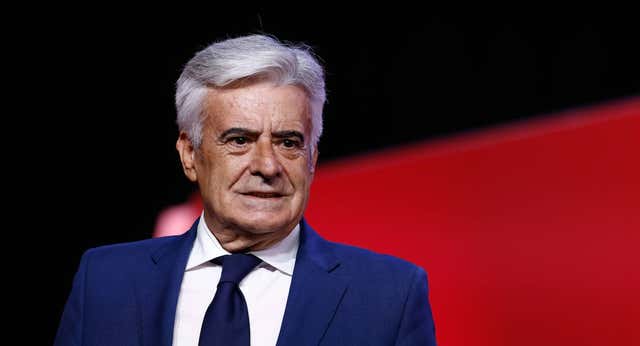Rocha va a la guerra y amenaza con denuncias por prevaricación