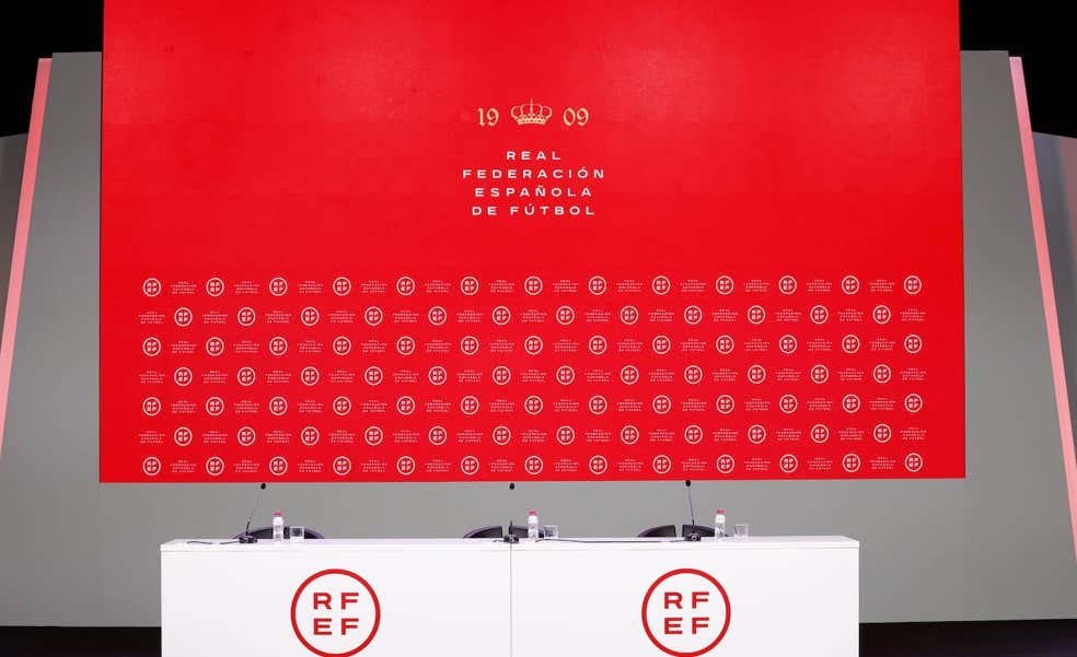 Se avecina más bronca en el fútbol español: seis claves para entender los últimos pasos de Tebas, Rocha y Uribes