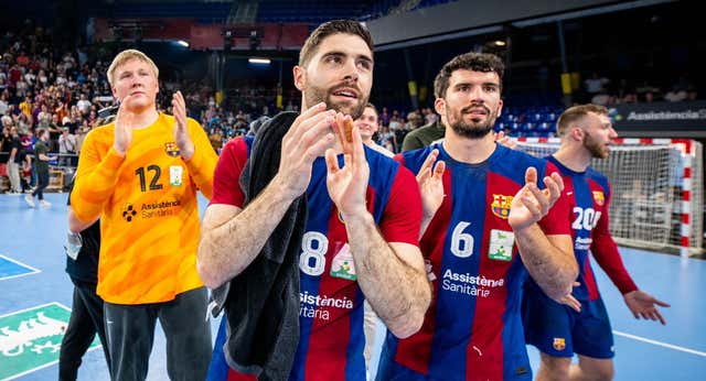 El Barça apela al lema de Luis Aragonés para levantar la Champions: «Ahora nos viene lo bueno»