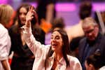 La doble vara de medir entre números 1 del draft: de los 70.000 dólares a Caitlin Clark a los 10 millones a Wembanyama