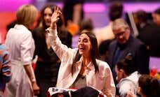 La doble vara de medir entre números 1 del draft: de los 70.000 dólares a Caitlin Clark a los 10 millones a Wembanyama