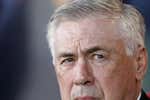 Así hemos contado la rueda de prensa de Ancelotti y Bellingham en Manchester