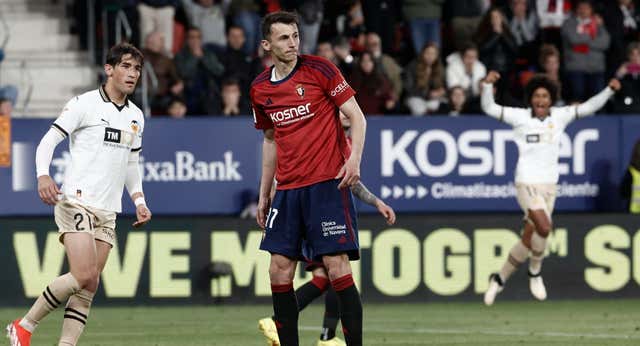 5 opciones para sustituir a Budimir en LALIGA FANTASY
