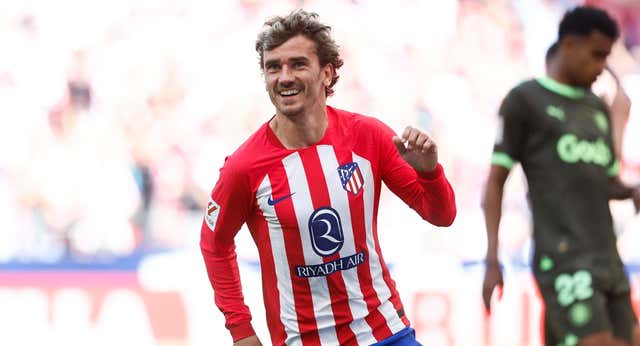 Isco, Nico Williams, Griezmann y Gündogan, en peligro: qué hacer con ellos en LALIGA FANTASY