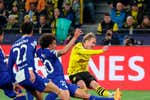 No sólo Nahuel Molina y Morata... La debacle del Atlético en Dortmund deja varios señalados