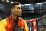 David Hervías, el futuro de las MMA en España que ha logrado dos Europeos en dos años