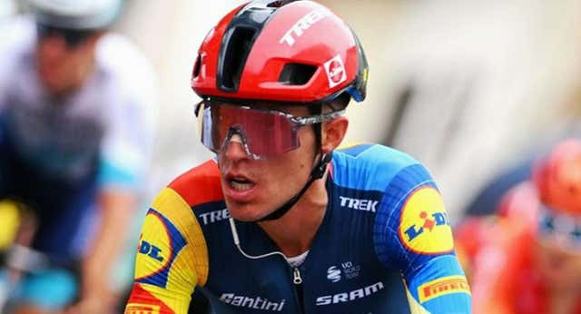 Las penurias de Juanpe López para sumar su primera victoria tras un recital: «No sentía mis manos»