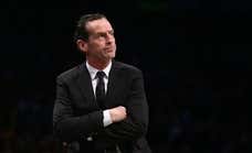 La historia de Kenny Atkinson, el otro técnico español que ya entrenó en la NBA… y en los Nets