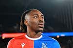 Eberechi Eze: de ser rechazado por seis equipos a convertirse en una de las revelaciones de la Premier League