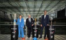 El baloncesto español seguirá llevando el nombre de Endesa