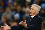Las Champions de Ancelotti como entrenador: ¿cuántos títulos ha ganado?