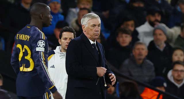 La última gesta que acaba con el estigma de Ancelotti y confirma el relato de Guardiola