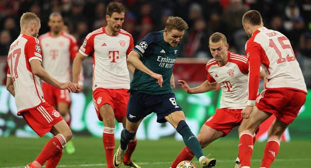 Qué Bayern se va a encontrar el Real Madrid en semifinales: un entrenador que está fuera, el morbo de Davies y el caso Bryan Zaragoza