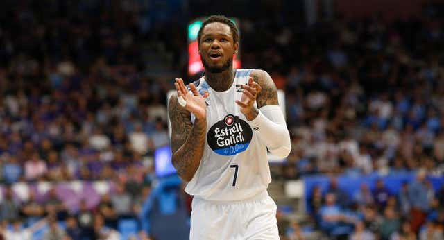 El Río Breogán mantiene a Ben McLemore pese a estar acusado de violación: «Respeto al principio de presunción de inocencia»