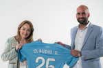 Los tres contundentes mensajes que envía el Celta con la renovación de Claudio Giráldez
