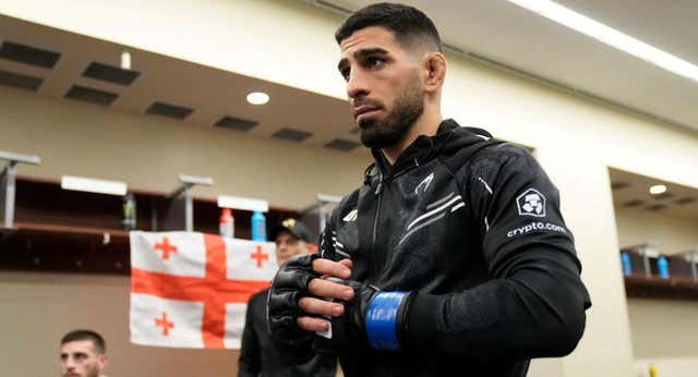 Ilia Topuria descarta que la UFC llegue a España en 2024 y mira a Las Vegas para septiembre