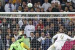 Las tandas de penaltis que ha perdido el Real Madrid en Europa