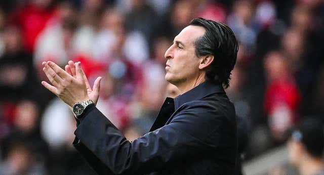 Unai Emery salva el honor de la Premier League en Europa