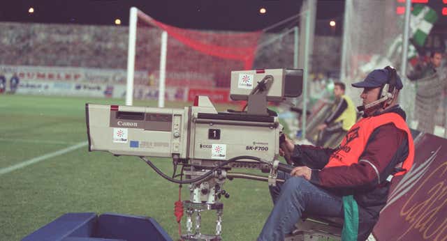 Cuando las autonómicas daban el fútbol: «El Deportivo nos cortó las alas, chantajear a una empresa pública es fácil»