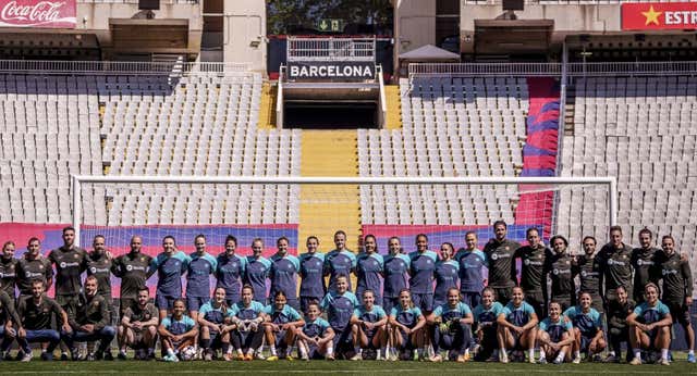 El mundo girará en Montjuic con un horario “raro” de Champions y una doble exigencia para el Barça