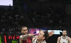 Este Baskonia sí que es de playoff