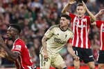 El Granada resiste y amarga la Champions del Athletic