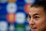 Patri Guijarro y la 'ventaja' del Chelsea de jugar en una liga competitiva: «Nosotras nos exigimos a nosotras mismas»