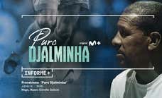 Documental de Djalminha en Movistar+: fecha de estreno, dónde ver y personajes que participan