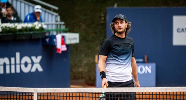 El peaje de denunciar amaños en el tenis: «Me generó bastante depresión, me costó lesiones, me costó años»