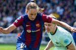 El favorito Barça pierde 355 días después y se jugará el pase a la final de la Champions en Londres