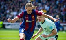 El favorito Barça pierde 355 días después y se jugará el pase a la final de la Champions en Londres