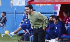 Giráldez, tras la derrota del Barça ante el Chelsea: «Sin alarmas; Tengo confianza más que de sobra»