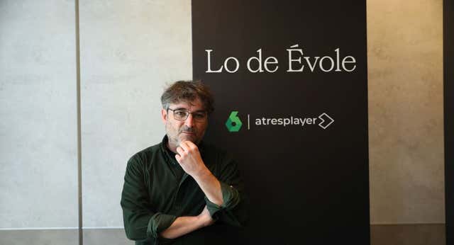 Una columna de Jordi Évole explicando por qué es del Barça y no del Madrid harta al espanyolismo: «Viniendo de un culé, es impropio y llorón»