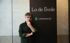 Una columna de Jordi Évole explicando por qué es del Barça y no del Madrid harta al espanyolismo: «Viniendo de un culé, es impropio y llorón»