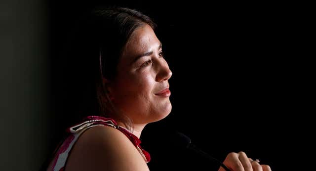Así se desenamoró Garbiñe Muguruza del tenis: «No deseaba volver a la pista y vivir esa presión»