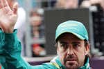 La ambición de Aston Martin que convenció a Fernando Alonso: «Hace dos años teníamos como fábrica solo una nave»