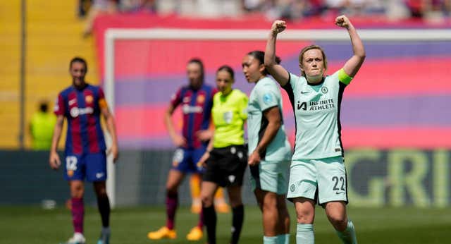 La receta del Chelsea para hacer mortal al Barça: garra, muro, marcaje a Graham…