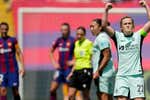 La receta del Chelsea para hacer mortal al Barça: garra, muro, marcaje a Graham...