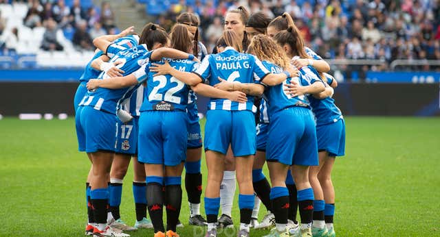 El Deportivo regresa a Primera tres temporadas después y con récord de asistencia en Riazor
