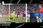 Lío en el Clásico por el gol fantasma de Lamine Yamal: ¿por qué no hay ojo de halcón en LaLiga?