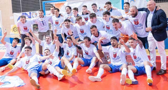 Sala 10 Zaragoza regresa a Primera dos años después: “Volvemos mucho más preparados”