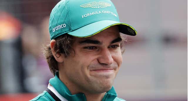 El compañero de Fernando Alonso se convierte en el saco de boxeo de la parrilla