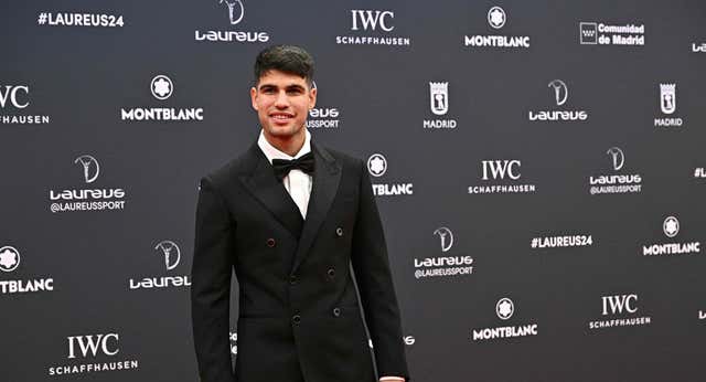 Alcaraz apunta a Madrid: «Me atrevo a decir que estamos en el buen camino»