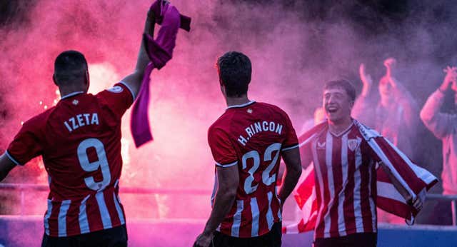 La guinda de Lezama es un Bilbao Athletic en el que asoman varias perlas