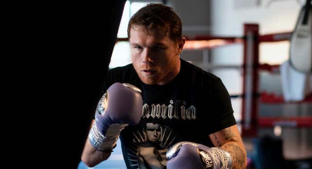 Canelo – Munguía: horario en España, cartelera y cómo ver el Mundial de boxeo del supermedio