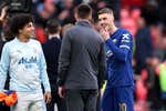 Las jóvenes piden paso en la Premier League