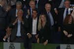 Las imágenes y las anécdotas que dibujan al Rafael Nadal más madridista (y futbolero)