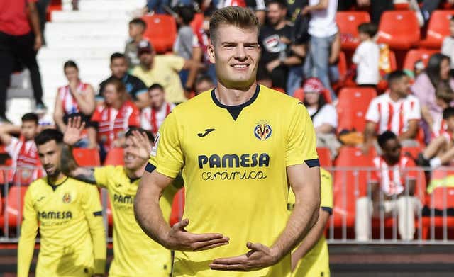 El debate que abre Alexander Sørloth sobre la paternidad en el deporte: “Cuando tengas hijos, lo entenderás”
